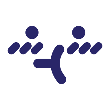 parlak neon renkli yüz simgesini dikkate alarak