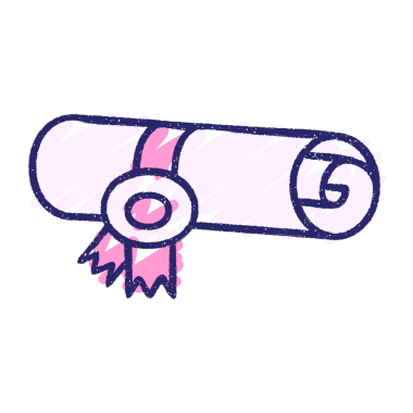 Mühürlü Kaydırma Tebeşiri Parlak neon rengi çiziyor