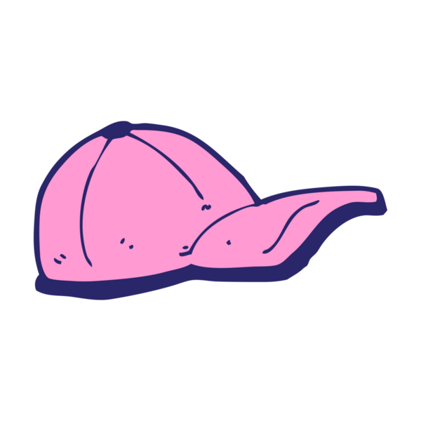 parlak neon renkli çizgi film başlığı