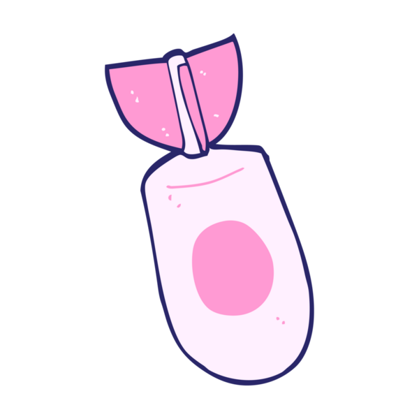 parlak neon renginde atom bombası