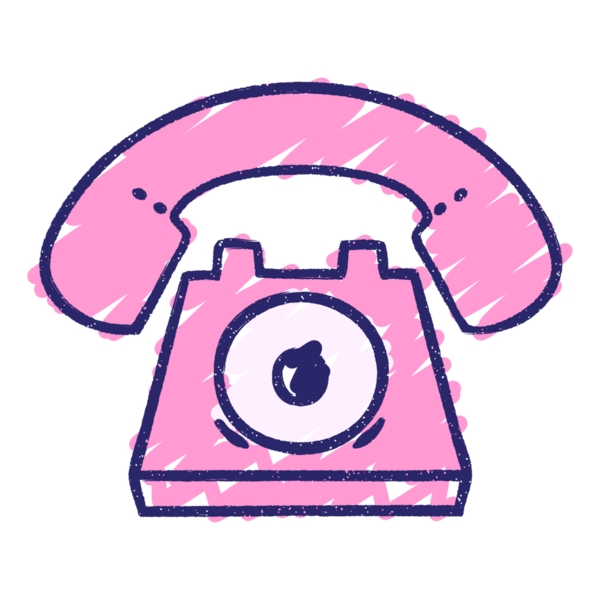 Telefon Tebeşiri Parlak neon rengi çiziyor