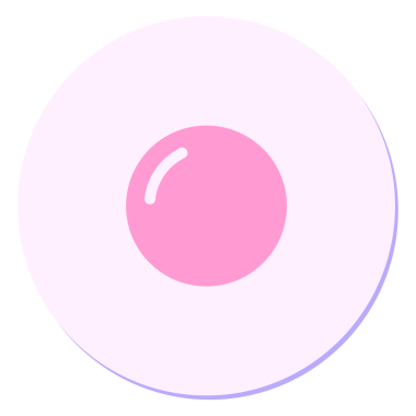 Parlak neon renkli sahanda yumurta etiketi