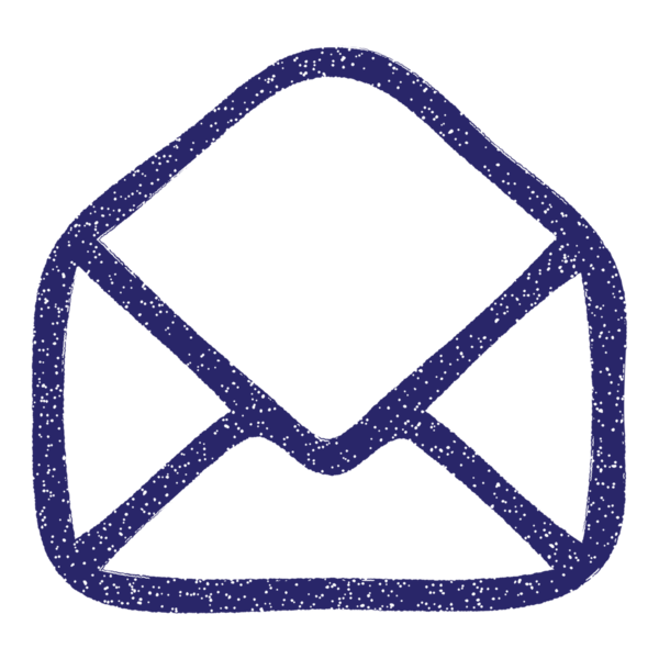 Parlak neon rengi çizen Harf Kömürü Aç