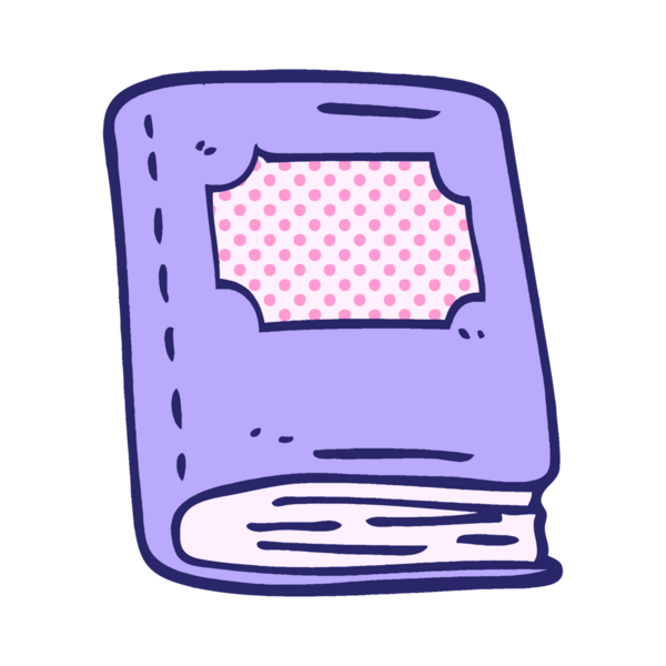 çizgi film karalama kitabı parlak neon renkli.