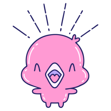 Parlak neon rengi şarkı söyleyen geleneksel dövme tarzının bir örneği.