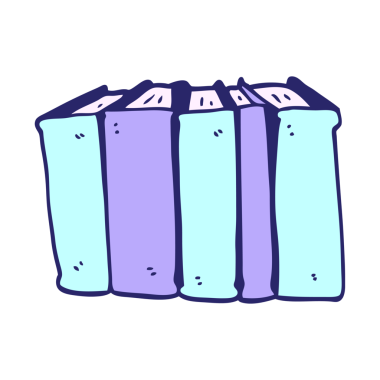 parlak neon renkli çizgi romanlar