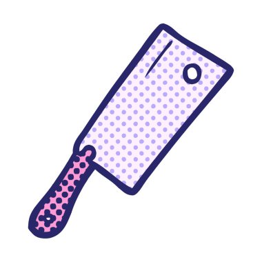 parlak neon renkli et satırı