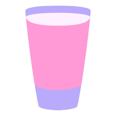 Kahveyi parlak neon renginde çıkar.