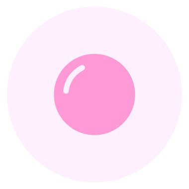 Parlak neon renkli sahanda yumurta.