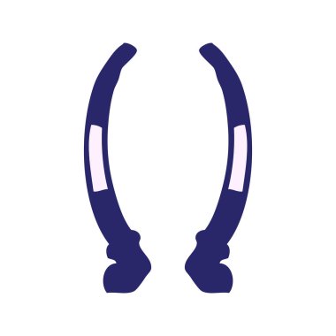 parlak neon renkli çizgi film bacakları