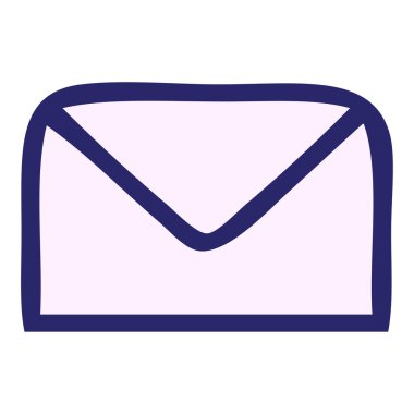 parlak neon renkli kağıdın gölgelendirilmiş karikatürü