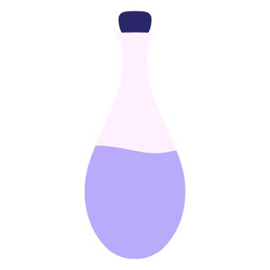 Cadılar Bayramı iksiri parlak neon renginde