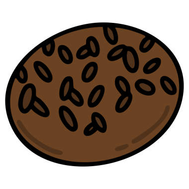 Geleneksel Brezilya Çikolatalı Brigadeiro