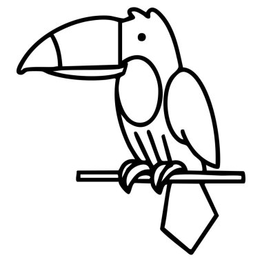 Brezilya Tukani dala tünedi