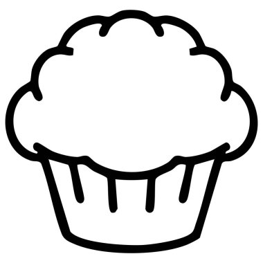 Geleneksel Brezilya hindistancevizi mantarlı tatlı