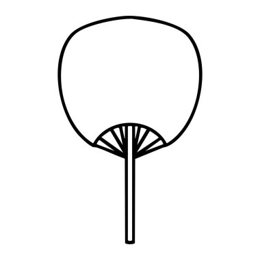 Ushiwa Japon tek kürek fanatiği.