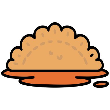 Geleneksel Japon hamur işi atıştırmalıkları