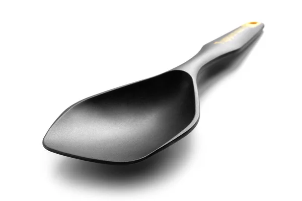 Strumento Tupperware Utensile Cucina Del Marchio Globale Tupperware Strumento Plastica — Foto Stock