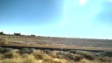 Discovering the rugged and breathtaking landscapes of the Atlas Mountains on a road trip through Morocco.