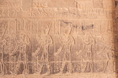 Seni Mısırın geçmişine götüren kutsal bir mabet olan Aswan 'daki Allah' ın tapınağının gizemlerini açığa çıkar. Bu fotoğraf bu tarihi taşın özünü yakalıyor ve onu bir...