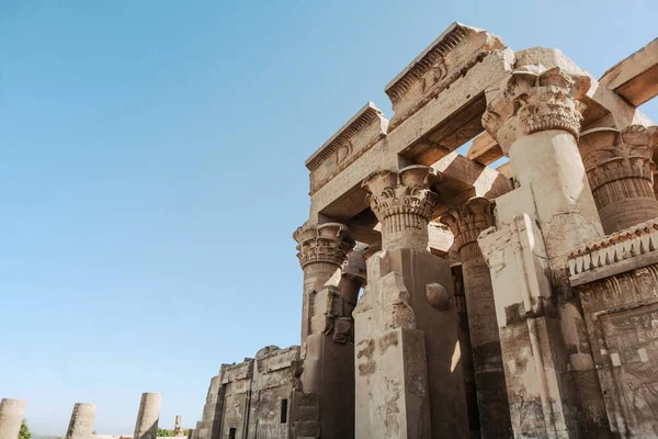 Behold the serene elegance of Philae Temple, an ancient architectural masterpiece located on a picturesque island in the Nile. Every stone and engraving tells a story of gods, pharaohs, and the