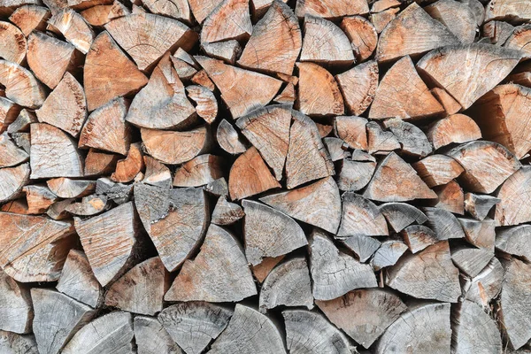 Drewniane Naturalne Tarcice Jako Tekstura Tła — Zdjęcie stockowe
