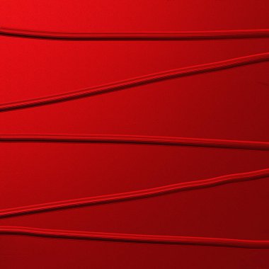 Kalın kırmızı boya katmanlı ılık kırmızı Noel arkaplanı