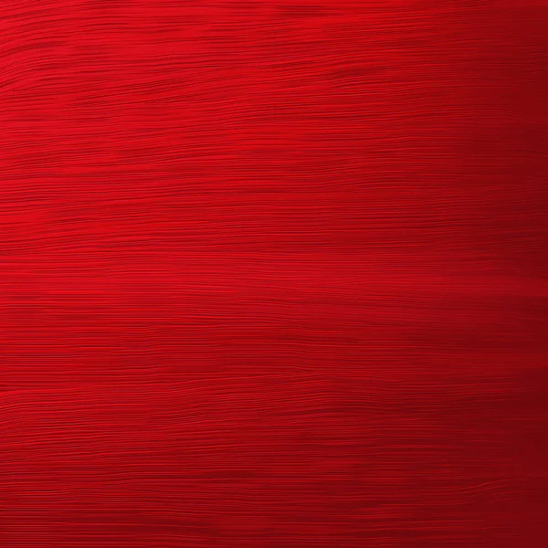 Soft Strokes Red Oil Paint Warm Christmas Texture — Stock Photo, Image