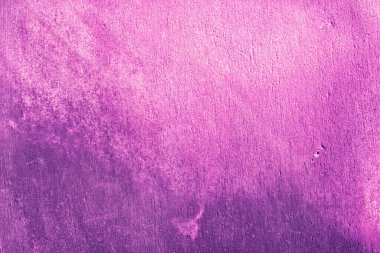 Paskalya arkaplanı olarak yakın plan mor eski duvar