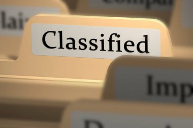 Gizli sekmeli dosya dizini, 3d oluşturma