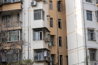 Shenzhen, Çin... 9 Nisan 2025, Shenzhen, Çin. 2020 yılında 17.5 milyonluk nüfusuyla Shenzhen, Çin 'in en kalabalık üçüncü kentidir.