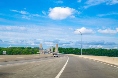 Stillwater, Minnesota 'ya kadar uzun bir yol var.