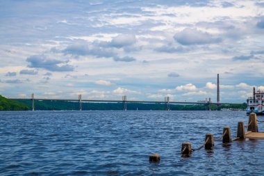 Stillwater, Minnesota 'nın manzarası