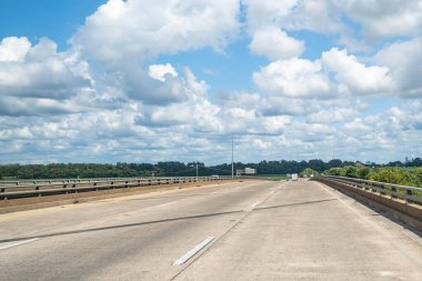 Memphis, Tennessee 'ye kadar uzun bir yol var.