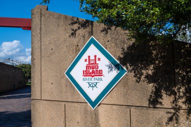 Memphis, TN, ABD - 5 Eylül 2022 Rock n Roll 'un doğduğu yer olarak bilinen şehir