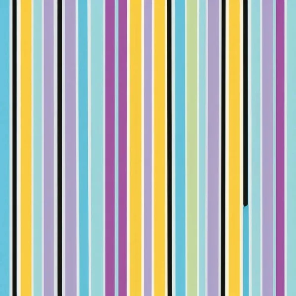 Seamless stripe pattern with stylish colors.