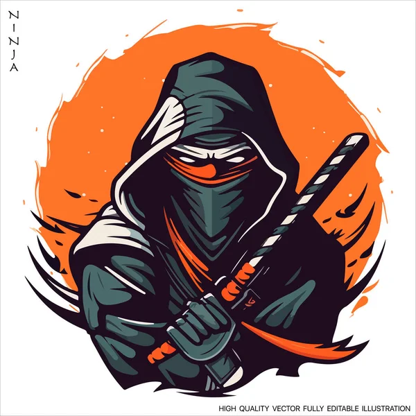 Página 50  Mascote Ninja Imagens – Download Grátis no Freepik