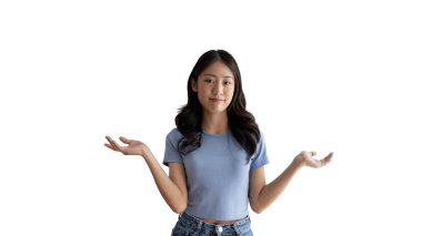 Nothing, She shrugged his shoulders with his spread hands and pursed his lips inside as if dissatisfied with something, Up to thinking, Up to you, I'm not, Whatever you want, Tired and unhappy.