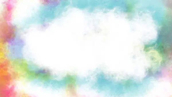Pastell Abstrakte Textur Hintergrund Muster Hintergrund Tapete — Stockfoto