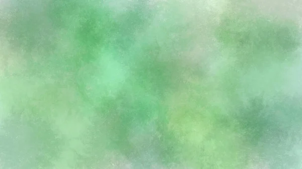 Yeşil Soyut Doku Arkaplanı Desen Arkaplan Duvar Kağıdı — Stok fotoğraf
