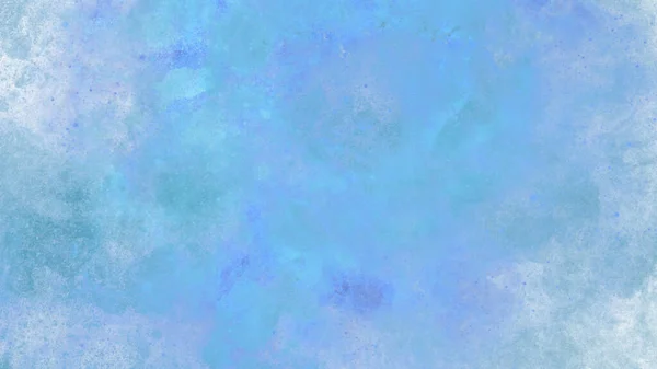 Синяя Абстрактная Текстура Фон Обои Фоне Рисунка — стоковое фото