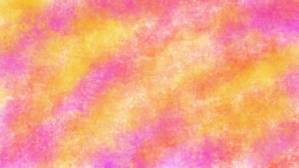 Rosa Gelb Abstrakte Textur Hintergrund Muster Hintergrund Tapete — Stockfoto