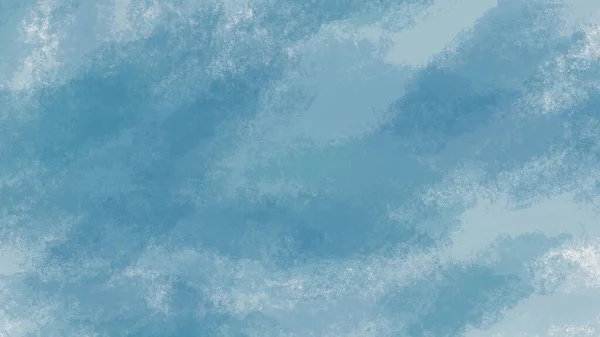 Синяя Абстрактная Текстура Фон Обои Фоне Рисунка — стоковое фото