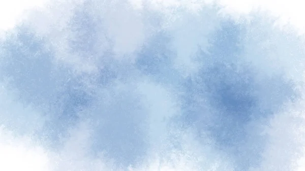 Синій Абстрактний Текстура Фон Візерунок Які Розмиті Шпалери — стокове фото