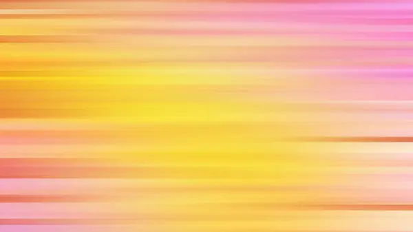 Yellow Pink Line Motion Abstract Textuur Achtergrond Patroon Zachte Waas — Stockfoto