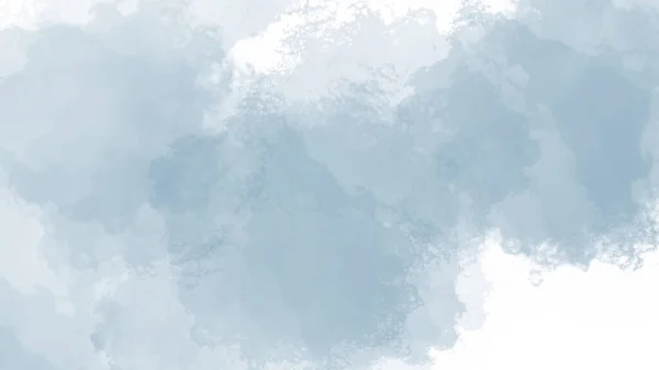 Μπλε Αφηρημένη Υφή Φόντο Μοτίβο Μαλακό Φόντο Θολούρα Ταπετσαρία — Φωτογραφία Αρχείου