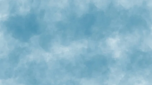 Fundo Textura Abstrato Azul Papel Parede Padrão Borrão Macio — Fotografia de Stock