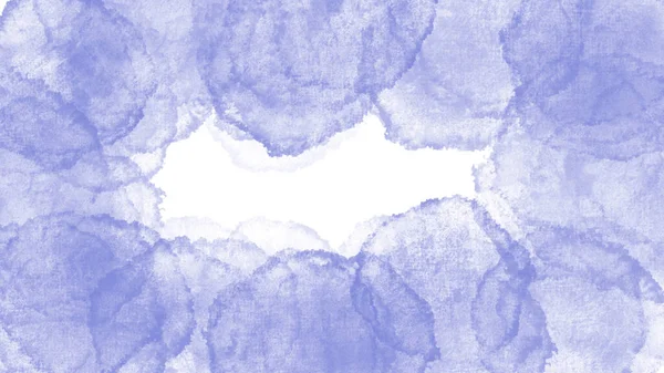 Синяя Абстрактная Текстура Фон Рисунок Фона Мягкие Обои Размытие — стоковое фото