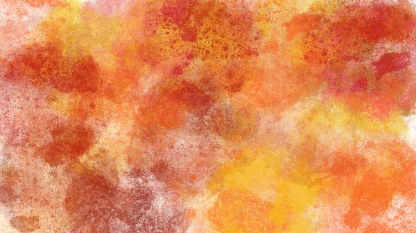 Orange Abstract Texture Background Pattern Backdrop Soft Blur Wallpaper — 스톡 사진