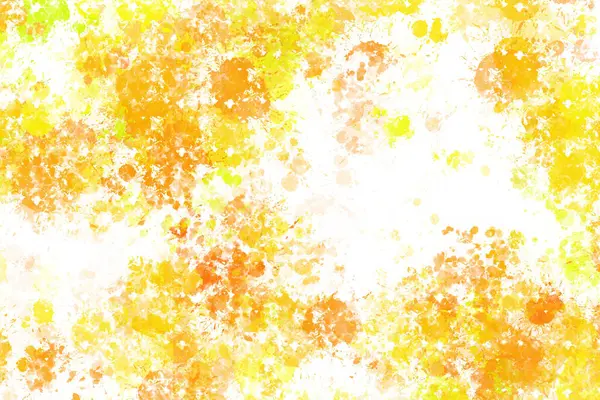 Жовтий Абстрактний Текстурний Фон Шпалери Робочого Столу — стокове фото